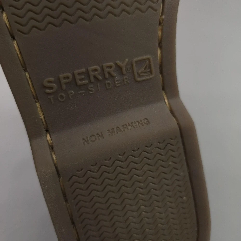 Sperry top sider